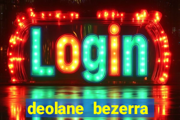 deolane bezerra plataforma de jogos